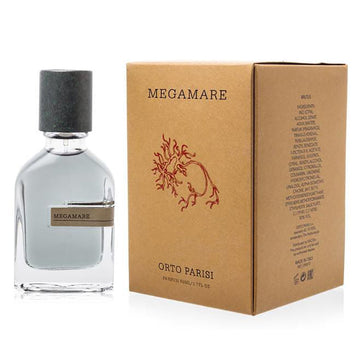 Orto Parisi Megamare Extrait De Perfume For Unisex - 50ml